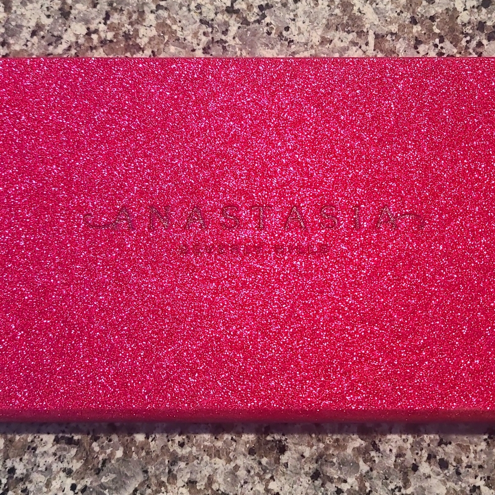 Anastasia Beverly Hills Holiday Lip Gloss Collection Set